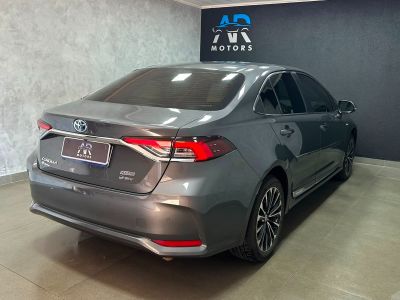 TOYOTA Corolla Altis Premium Hybrid 1.8 16v 2025 - miniatura 4