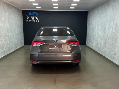 TOYOTA Corolla Altis Premium Hybrid 1.8 16v 2025 - miniatura 5
