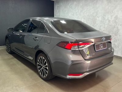 TOYOTA Corolla Altis Premium Hybrid 1.8 16v 2025 - miniatura 6