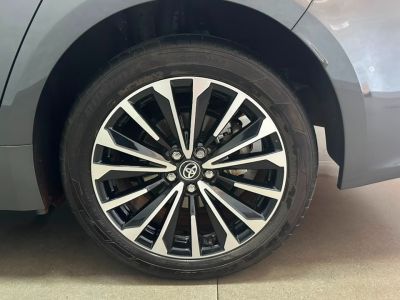 TOYOTA Corolla Altis Premium Hybrid 1.8 16v 2025 - miniatura 7