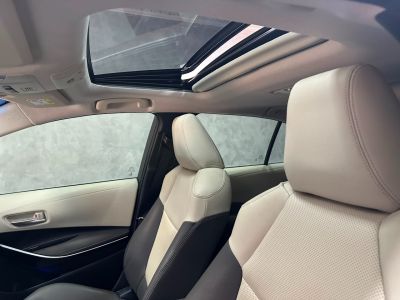 TOYOTA Corolla Altis Premium Hybrid 1.8 16v 2025 - miniatura 8