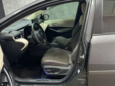 TOYOTA Corolla Altis Premium Hybrid 1.8 16v 2025 - miniatura 12