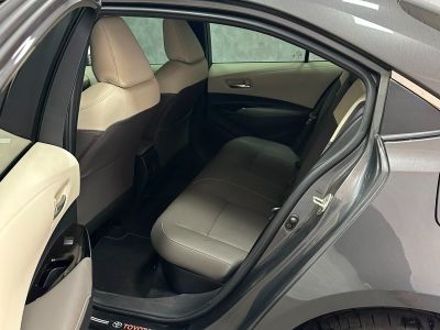 TOYOTA Corolla Altis Premium Hybrid 1.8 16v 2025 - miniatura 13