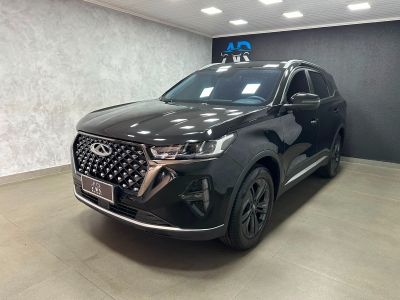 CHERY Tiggo 7 Sport 1.5T 16v 2026