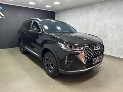CHERY Tiggo 7 Sport 1.5T 16v 2026 - miniatura 3