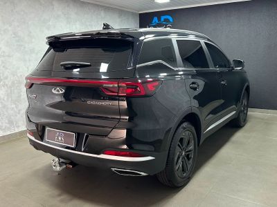 CHERY Tiggo 7 Sport 1.5T 16v 2026 - miniatura 4