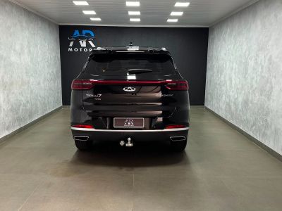 CHERY Tiggo 7 Sport 1.5T 16v 2026 - miniatura 5