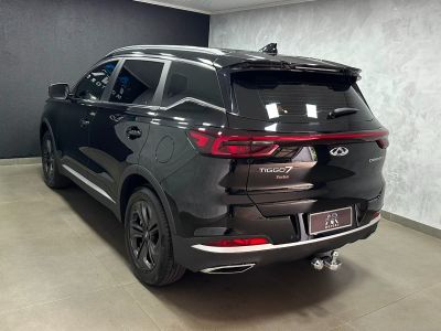 CHERY Tiggo 7 Sport 1.5T 16v 2026 - miniatura 6