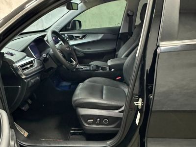 CHERY Tiggo 7 Sport 1.5T 16v 2026 - miniatura 12