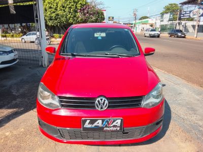 VOLKSWAGEN Fox 1.6 4p. 2014