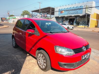 VOLKSWAGEN Fox 1.6 4p. 2014 - miniatura 2