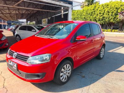 VOLKSWAGEN Fox 1.6 4p. 2014 - miniatura 3
