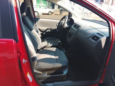 VOLKSWAGEN Fox 1.6 4p. 2014 - miniatura 6