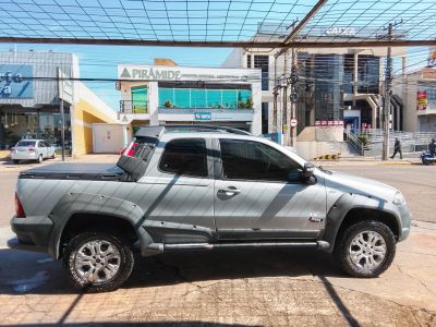 FIAT Strada Adventure 1.8 16v C.D. 2011 - miniatura 5