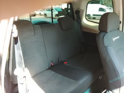FIAT Strada Adventure 1.8 16v C.D. 2011 - miniatura 7