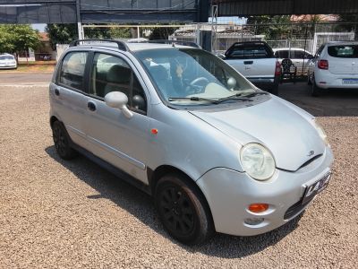 CHERY QQ 1.1 16v 2012 - miniatura 2