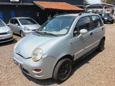 CHERY QQ 1.1 16v 2012 - miniatura 3