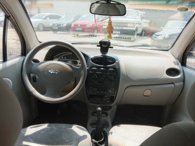 CHERY QQ 1.1 16v 2012 - miniatura 4