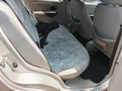 CHERY QQ 1.1 16v 2012 - miniatura 5