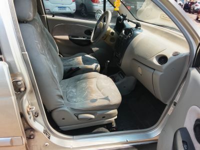 CHERY QQ 1.1 16v 2012 - miniatura 6
