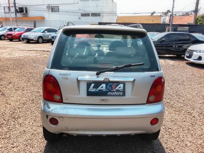 CHERY QQ 1.1 16v 2012 - miniatura 7