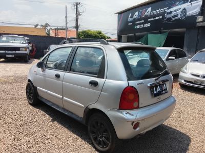 CHERY QQ 1.1 16v 2012 - miniatura 8