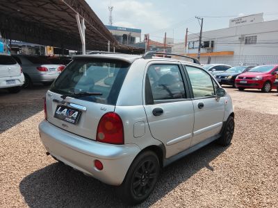 CHERY QQ 1.1 16v 2012 - miniatura 9