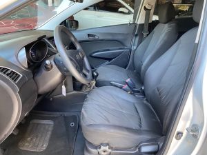 HYUNDAI HB20 Comfort 1.0 12v 2013 - miniatura 6