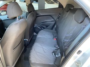 HYUNDAI HB20 Comfort 1.0 12v 2013 - miniatura 7