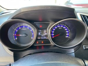 HYUNDAI HB20 Comfort 1.0 12v 2013 - miniatura 5