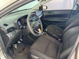 HYUNDAI HB20 Comfort 1.0T 12v 2023 - miniatura 5