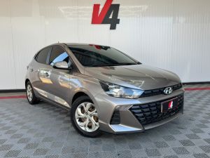 HYUNDAI HB20 Comfort 1.0T 12v 2023