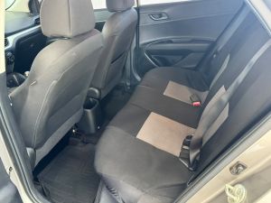 HYUNDAI HB20 Comfort 1.0T 12v 2023 - miniatura 7