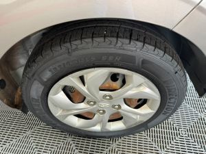 HYUNDAI HB20 Comfort 1.0T 12v 2023 - miniatura 9