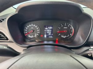 HYUNDAI HB20 Comfort 1.0T 12v 2023 - miniatura 6
