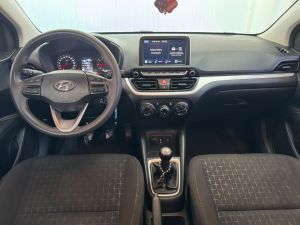 HYUNDAI HB20 Comfort 1.0T 12v 2023 - miniatura 8