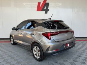 HYUNDAI HB20 Comfort 1.0T 12v 2023 - miniatura 4