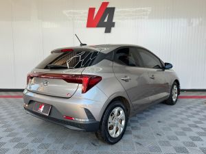 HYUNDAI HB20 Comfort 1.0T 12v 2023 - miniatura 3