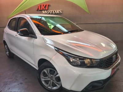 FIAT Argo Drive 1.0 2026 - miniatura 2