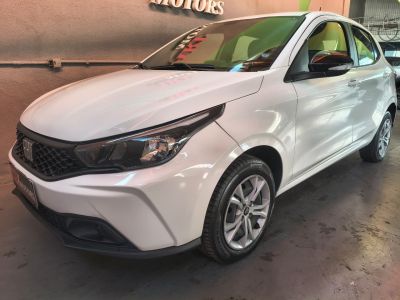 FIAT Argo Drive 1.0 2026 - miniatura 3