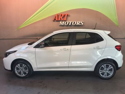 FIAT Argo Drive 1.0 2026 - miniatura 4