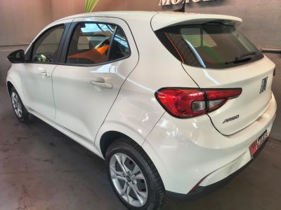 FIAT Argo Drive 1.0 2026 - miniatura 5