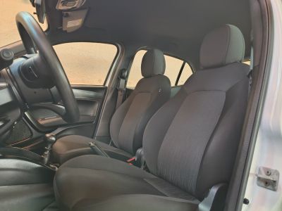 FIAT Argo Drive 1.0 2026 - miniatura 6