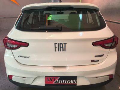 FIAT Argo Drive 1.0 2026 - miniatura 7