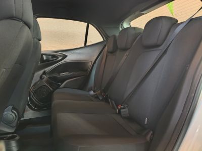 FIAT Argo Drive 1.0 2026 - miniatura 8