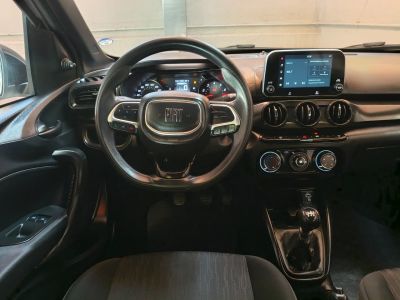 FIAT Argo Drive 1.0 2026 - miniatura 9