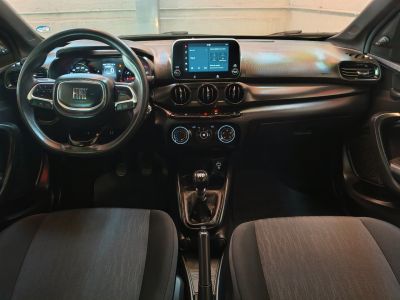 FIAT Argo Drive 1.0 2026 - miniatura 10