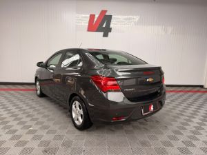 CHEVROLET Prisma LT 1.4 2019 - miniatura 4