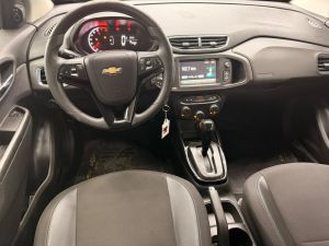 CHEVROLET Prisma LT 1.4 2019 - miniatura 6
