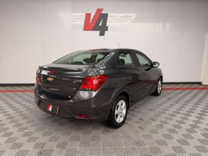 CHEVROLET Prisma LT 1.4 2019 - miniatura 3